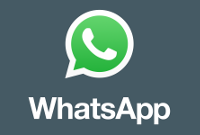 WhatsApp brand